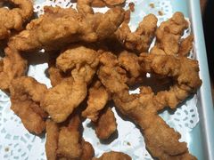 -吕氏疙瘩汤·新鲁菜(济南万象城店)