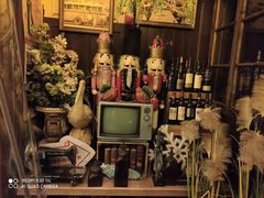 -胡桐里音乐酒馆(孝南店)