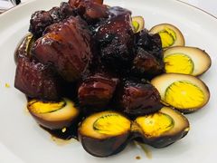 老妈红烧肉-菜之味