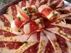 -小团团·路边烤牛肉(南岭壹街店)