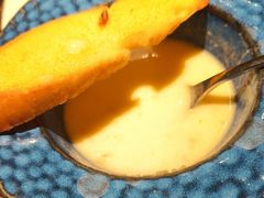 -半秋山西餐厅(襄阳万达店)