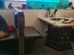 -冰城焰会大丰收铁锅炖(萝岗万达金街店)