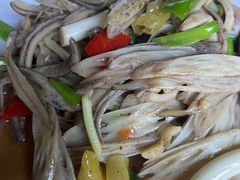 -龙姐私房菜(和顺古镇店)