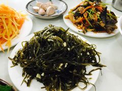 -万盛园炖肉馆(云峰店)