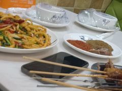-疆域美食