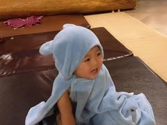 -绿岛汤泉韩式休闲会所