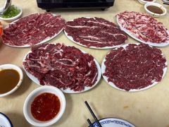 -五洲牛肉美食馆