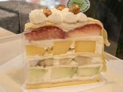 -PAOPAO Bakery&Café(港汇店)