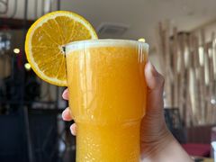 -南沙游艇会·大兵船餐厅