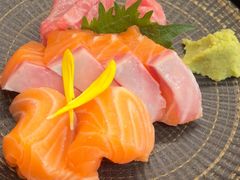 -Sushi Hanzo半藏(天环广场店)