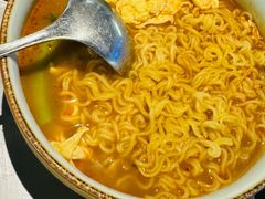 -很久以前羊肉串(昌里路三钢里店)