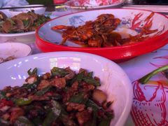 -辣不怕口味虾(凌霄路店)