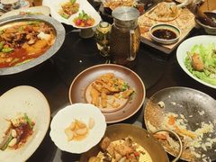 -那拉提之疆·新疆菜(美院店)