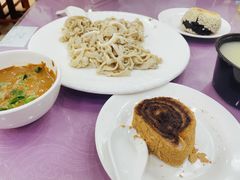 -白魁老号饭庄(交道口店)