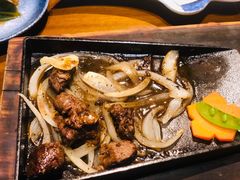 铁板牛粒-和彩放题餐厅(酒仙桥店)