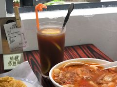 -華叔茶記
