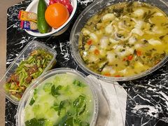 -陈厨老家菜馆(义安区店)