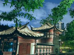 -和平公园