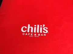 -Chili's Cafe&Bar奇利斯(滨江店)