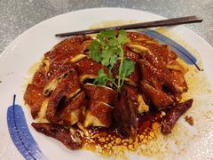 六嬸精製豉油雞-六婶西关小厨(光塔路店)