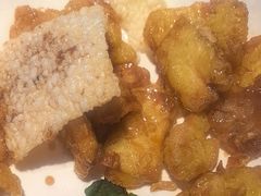 -俭寨大盘鸡·缸子肉·小公鸡·新疆菜(云通店)