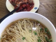 -朱鸿兴面馆(镇湖店)
