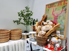 -富贵面包公司(运河店)