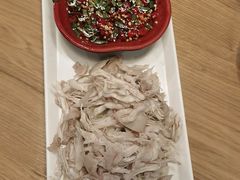 -椒小兔·盐帮川菜中餐厅(金沙时代广场店)