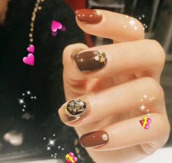 -M·X Nail日式美甲美睫