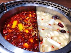 -快乐小羊·内蒙牛羊肉火锅(流花中心店)