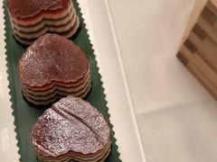 -粤江春·早茶·潮粤菜·宴会(罗湖宝能中心店)
