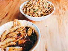 -洞子口张老二凉粉(文殊院店)
