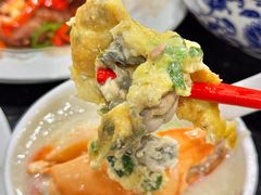-一哥美食(总店)