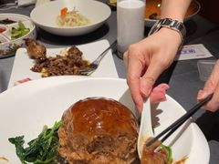 -A One Kitchen·南京精菜馆(德基广场店)