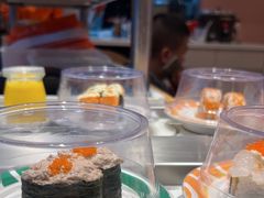 -新一番三文鱼寿司(红城湖店)