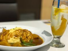 -COCO壱番屋(大华路店)