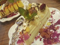 -盘炉forenza·云贵川融合小食堂 ( 钟楼中柳巷店)