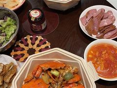 -七欣天香辣蟹火锅(苏州塔园路店)