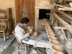 -景德镇古窑民俗博览区