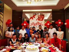 包厢-丰收日·小海鲜·沪上家宴(顾村正大店)
