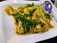 -無招牌海鮮(芽笼店)