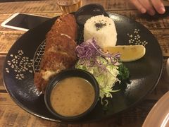 -Cafe Alice咖啡爱丽丝(奥城店)