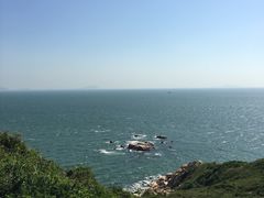-东澳岛