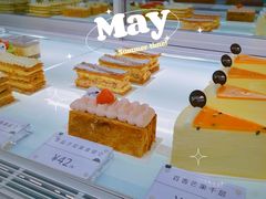 -BanCake·法式千层·拿破仑專門店