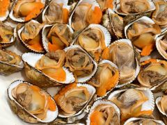 -万宝海鲜舫(劳动公园店)