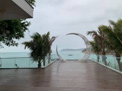 -渔·海鲜餐厅（东澳可域度假村内）南沙湾沙滩店