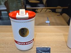 -COSTA COFFEE(丰联广场店)