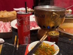 -红运火锅·中国名火锅·国风演绎(省体店)