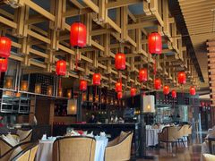 -南通滨江洲际酒店-东厨中餐厅