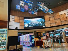 -金逸影城(中关村店)